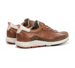 Chaussures  Fluchos FITO F2151 Cuero 