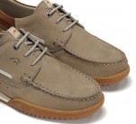 Bateau  Fluchos CROSS F2434 Taupe