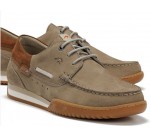 Bateau  Fluchos CROSS F2434 Taupe