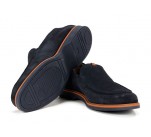 Mocassins  Fluchos F1745 FRONTA Marine 