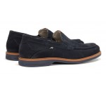 Mocassins  Fluchos F1745 FRONTA Marine 