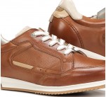 Chaussures  Fluchos FELIX F2187 Cuero