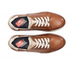 Chaussures  Fluchos FELIX F2187 Cuero