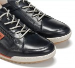 Chaussures  Fluchos FINO F2384 Marine