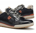 Chaussures  Fluchos FINO F2384 Marine