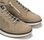 Chaussures  Fluchos F2211 FULBERT Taupe