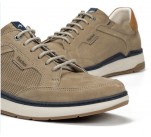 Chaussures  Fluchos F2211 FULBERT Taupe