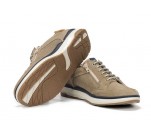 Chaussures  Fluchos F2211 FULBERT Taupe