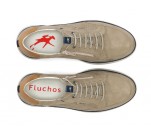 Chaussures  Fluchos F2211 FULBERT Taupe
