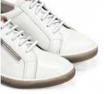 Baskets  Dorking KAREN 8225 Blanc