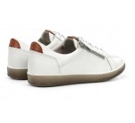 Baskets  Dorking KAREN 8225 Blanc