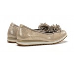 Ballerines  Dorking SWIM D9714 Doré