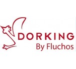 Ballerines  Dorking SWIM D9714 Doré