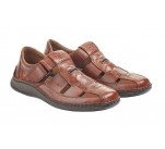 Chaussures  Rieker VESTON Marron 05284-24