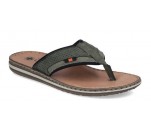 Tongs  Rieker VIDEO 21084-54 Kaki