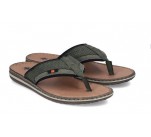 Tongs  Rieker VIDEO 21084-54 Kaki