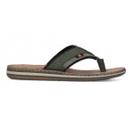 Tongs  Rieker VIDEO 21084-54 Kaki