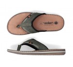 Tongs  Rieker VIDEO 21084-54 Kaki