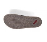 Tongs  Rieker VIDEO 21084-54 Kaki