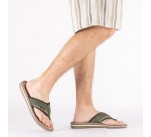 Tongs  Rieker VIDEO 21084-54 Kaki