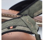 Tongs  Rieker VIDEO 21084-54 Kaki