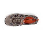 Chaussures  Rieker VERTU 08065-29 Gris 