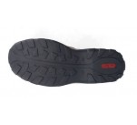 Chaussures  Rieker VERTU 08065-29 Gris 