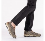 Chaussures  Rieker VERTU 08065-29 Gris 