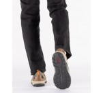 Chaussures  Rieker VERTU 08065-29 Gris 