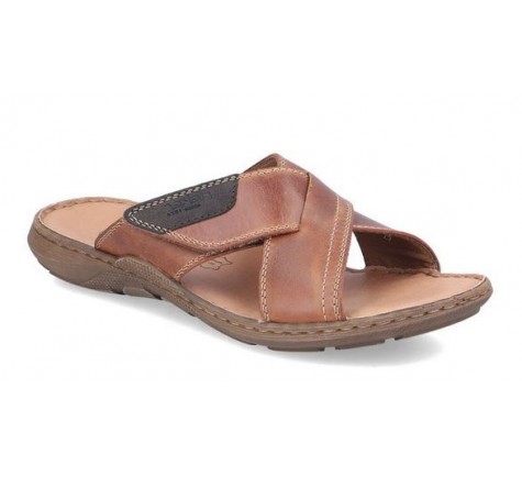 Rieker  YVAN 22089-24 Marron 