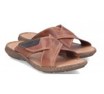 Mules  Rieker  YVAN 22089-24 Marron 