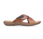 Mules  Rieker  YVAN 22089-24 Marron 