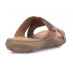 Mules  Rieker  YVAN 22089-24 Marron 