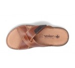 Mules  Rieker  YVAN 22089-24 Marron 