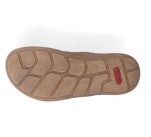 Mules  Rieker  YVAN 22089-24 Marron 