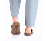 Mules  Rieker  YVAN 22089-24 Marron 