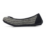 Ballerines  Rieker QUILLE 43850-00 Noir