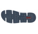 Baskets  Rieker  QACHOU 42424-80 Blanc