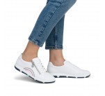 Baskets  Rieker  QACHOU 42424-80 Blanc