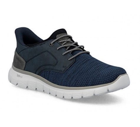 Rieker QUID B6658-14 Bleu