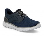 Baskets RIEKER Rieker QUID B6658-14 Bleu