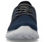 Baskets RIEKER Rieker QUID B6658-14 Bleu