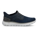Baskets RIEKER Rieker QUID B6658-14 Bleu
