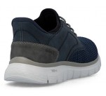 Baskets RIEKER Rieker QUID B6658-14 Bleu