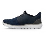 Baskets RIEKER Rieker QUID B6658-14 Bleu