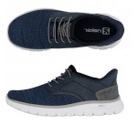 Baskets RIEKER Rieker QUID B6658-14 Bleu