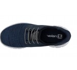 Baskets RIEKER Rieker QUID B6658-14 Bleu