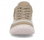 Baskets  Rieker QACHE 59502-62 Beige
