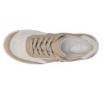 Baskets  Rieker QACHE 59502-62 Beige