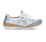 Chaussures  Rieker INDIEN3 N42K6-90 Multi